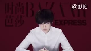 [151026]_Harper_s_Bazaar_China_秒拍_(Express)_-_