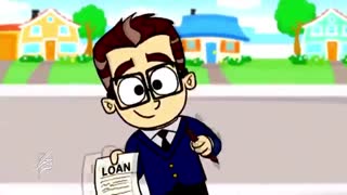 سود حیرت انگیزو ده برابری بانک ازحسابهای مردم