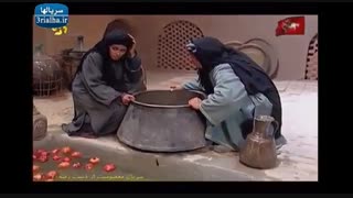 سریال معصومیت از دست رفته - قسمت 7