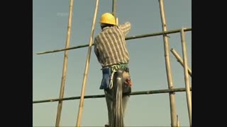 سخت ترین شغل های جهان با دوبله فارسی - قسمت سوم