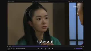 دختر امپراطورقسمت 49 پارت 1