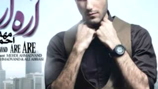 اره اره(مهدی احمدوند)