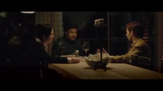 تریلر رسمی فیلم  The Gift