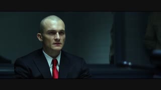 تریلر رسمی فیلم Hitman: Agent 47