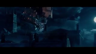 تریلر رسمی فیلم Pan