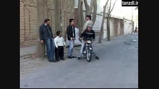 ارازل (صمد و ممد )