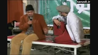 برگ زیتون ( صمدممد www.tanzdl.ir )