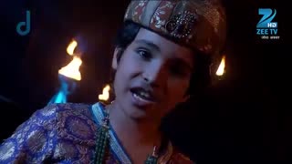 جوداو اکبر قسمت 364