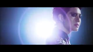 exo kai & taemin(shinee)pretty boy music video