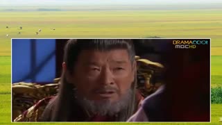 ملکه سوندوک-قسمت 1