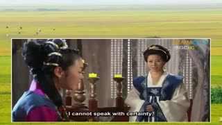 ملکه سوندوک-قسمت 2