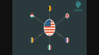 دلیل توسعه اقتصادی آمریکا ( قسمت اول )