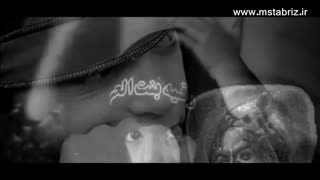 آهنگ مستان همه افتاده و ساقی نمانده استاد کریم خانی