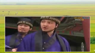 ملکه سوندوک 4