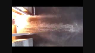 3:02  HATV guidance rudder test Oct 2 2011 Top View