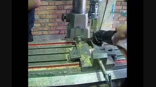 وکیوم صنعتی-مکنده صنعتی-نظافت صنعتی-شرکت ابراهیم