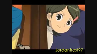 inazuma eleven silvia x erik & mark
