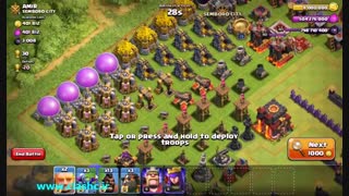 دانلود جدیدترین ورژن هک کلش