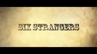 اولین تریلر فیلم the ridiculous 6