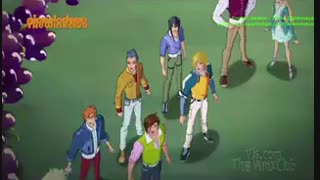 winx club season seven episode 4