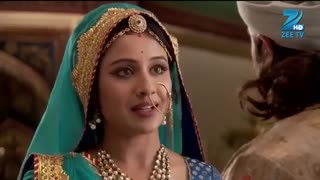 جودا و اکبر قسمت 263