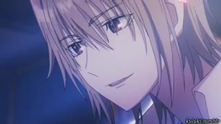 K] AMV - Angel With a Shotgun]