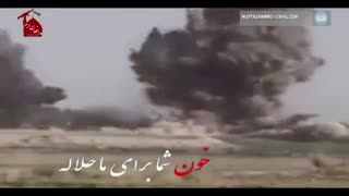 مدافعان حرم