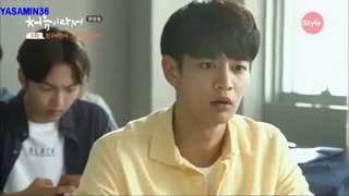 قسمت 3پارت2 Because It's The First Time( با بازی چویی مین هو )