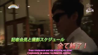 Lee Min Ho's GOOD DAY - پارت 2 (با زیرنویس فارسی)