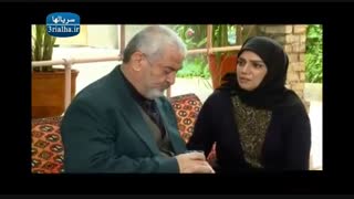 سریال یلدا - قسمت 10