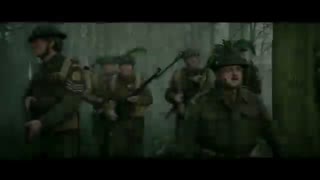 تریلر رسمی فیلم Dad's Army