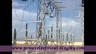 باز کردن سکسیونر 230 کیلو ولت