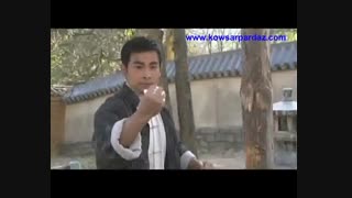 با تای چی قدرت و آرامش و اعتماد به نفس  را یکجا بدست آورید.