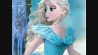 چند عکس از السا