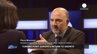 آیا روند رشد اقتصادی در قاره سبز قابل اعتماد است؟