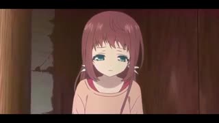 Nagi no Asukara Episode 23