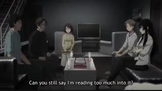 انیمه پاییزی:قسمت چهارم Sakurako-san-no-Ashimoto-ni-wa-Shitai-ga-Umatteiru