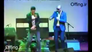 جنیفر لوپز رو مسخره میکنن خخخخخخخخخیلی باحاله ببینین