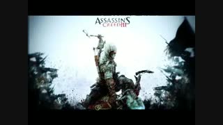 موزیک بسیار زیبای assassins creed 3