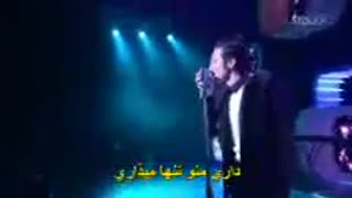 کنسرت جانگ گیون سوک((در سریال تو زیبایی))