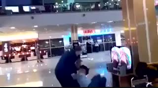 بیچاره سکته کرد خخخخخخ