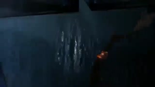 تریلر بازی GOD OF WAR3