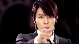 موزیک ویدیو ی perfection  از سوپر جونیور m