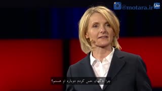 راز موفقیت الیزابت گیلبرت نویسنده مشهور امریکایی