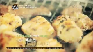 KPOP Tasty Road - Eli (U-KISS) & NS Yoon-G 3