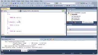تولید چند کانالی PWM با میکروکنترلر AVR