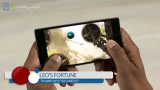 آیا Xperia Z5 در اثر بازی کردن بیش از حد گرم می شود؟