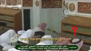 فقط به صدا های توی فیلم دقت کنید
