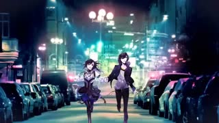 ♥♥(Demons - Nightcore (Female & Male Version ♥♥