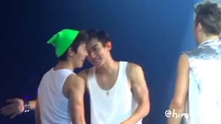 دونگهه و شیوون